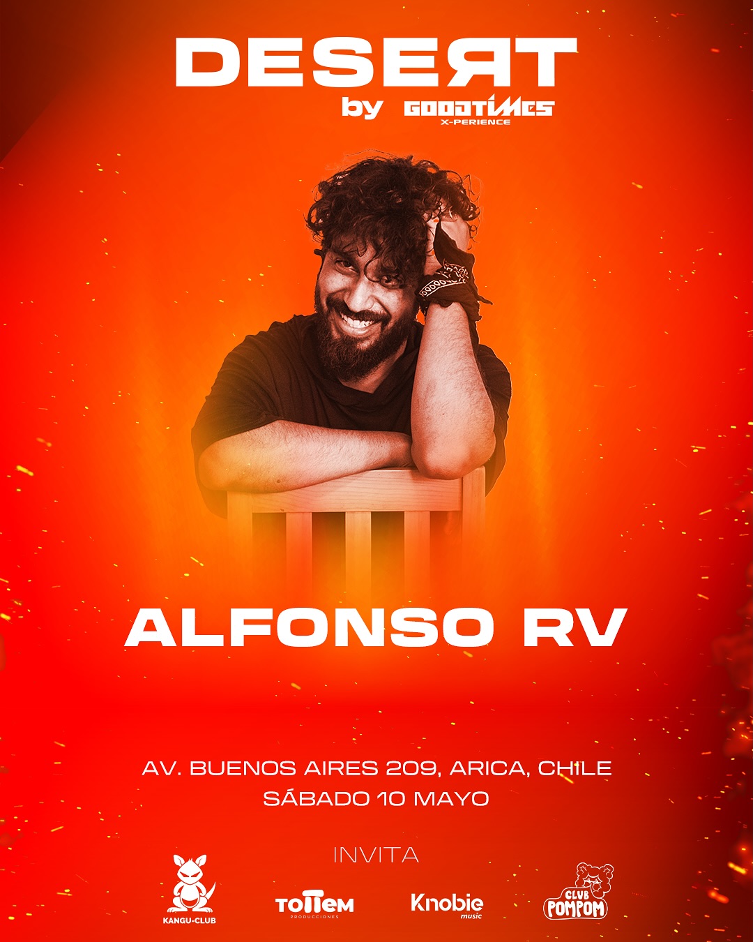 ALFONSO RV